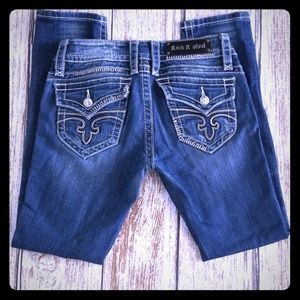 Rock revival 28 jen skinny